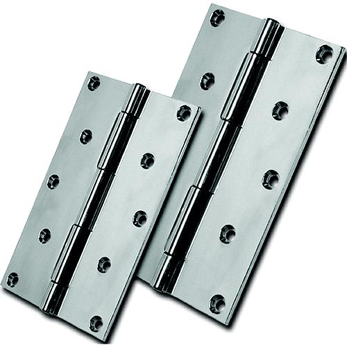 Transom Door Hinge