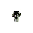 Transom Exhaust SS W/3″ Hose