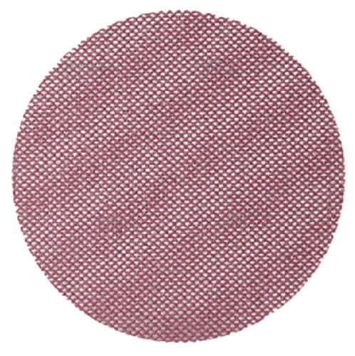Mirka Abranet Ace HD Net-Grip Dust Free Abrasive, 5 P60, 25/pk