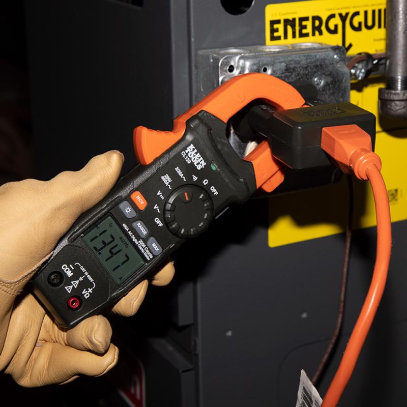Klein Tools Line Splitter