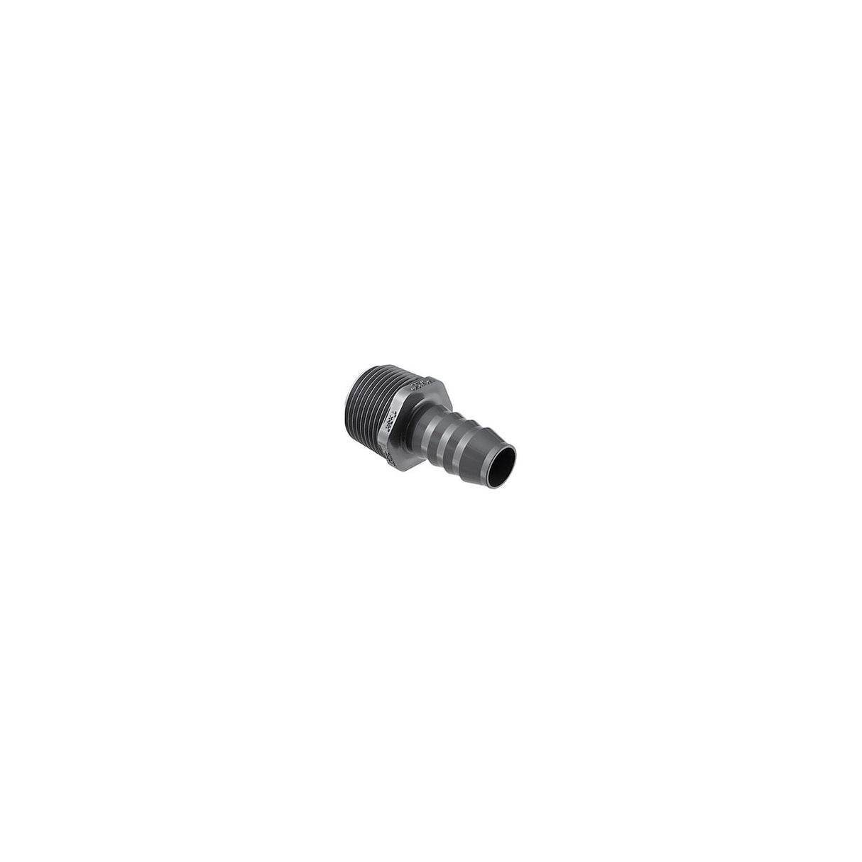 1436251 PVC Male Reducing Adapter, 2" x 1-1/2"