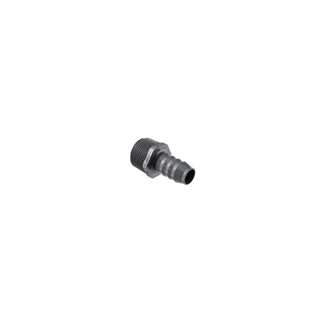 1436251 PVC Male Reducing Adapter, 2" x 1-1/2"