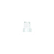 Pl Hex Head Plug 1/8