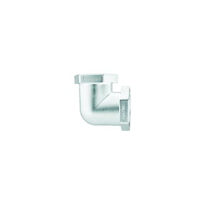 Plastic Elbow 1/2