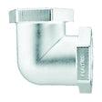Plastic Elbow 1-1/4