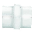 Plastic Coupling 1/2