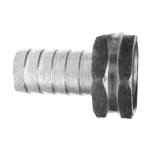 5/8 I.D. Female Garden Hose