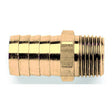 3/4″ Hose x 3/4 Pipe Male Hose Barb