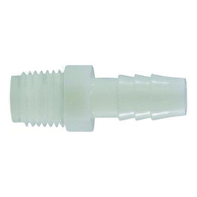 Plastic Hose Barb Male Adapter