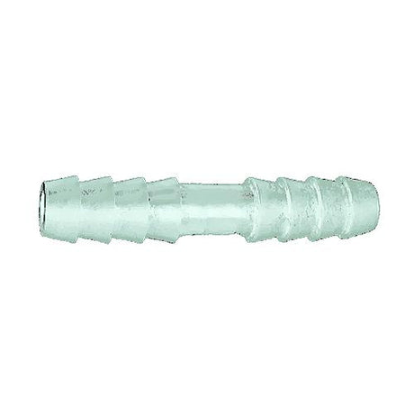 Plastic Hose Barb Connector 1-1/4X1-1/4