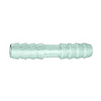 Plastic Hose Barb Connector 1X1