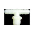 Pl Hs Brb Pipe T 3/4X3/4X3/4