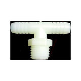 Pl Hs Brb Pipe T 3/4X3/4X3/4