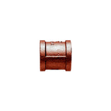 1/8 Bronze Pipe Coupling