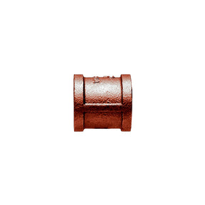 1/8 Bronze Pipe Coupling