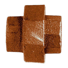 Bronze Union Fitting 2