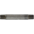 60042 304 Stainless Steel Nipple, 3/8" x 2"