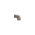 74164 316 Stainless Steel 90° Street Elbow, 3/4"