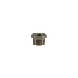 74504 316 Stainless Steel Hex Bushing, 1/2" x 1/4"