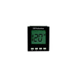 Suburban 162292 Control Center, Black