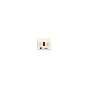 Suburban 232882 ON/OFF Switch, White For DEL Models