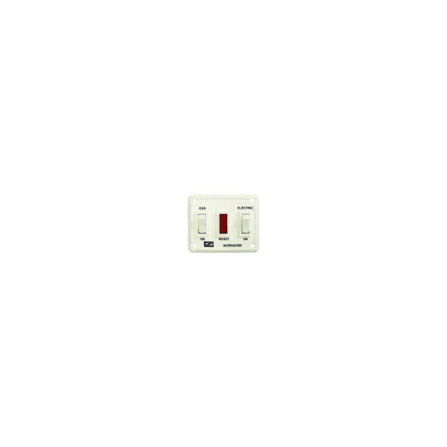 Suburban 232882 ON/OFF Switch, White For DEL Models