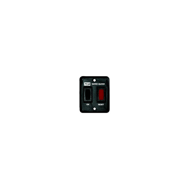 Suburban 234229 On/Off Switch, Black