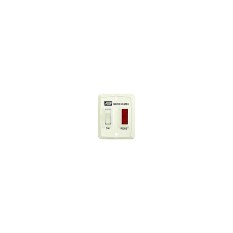 Suburban 234589 ON/OFF Switch, White For D &amp; DE Models