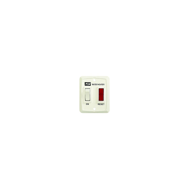 Suburban 234589 ON/OFF Switch, White For D &amp; DE Models