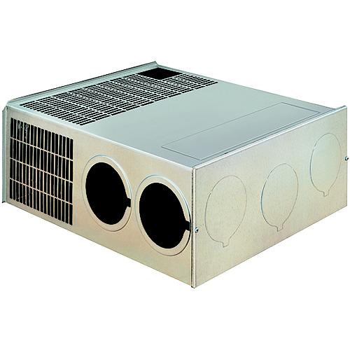 Suburban 2555A SF-FQ Series Low Profile Furnace, 25,000 BTUs