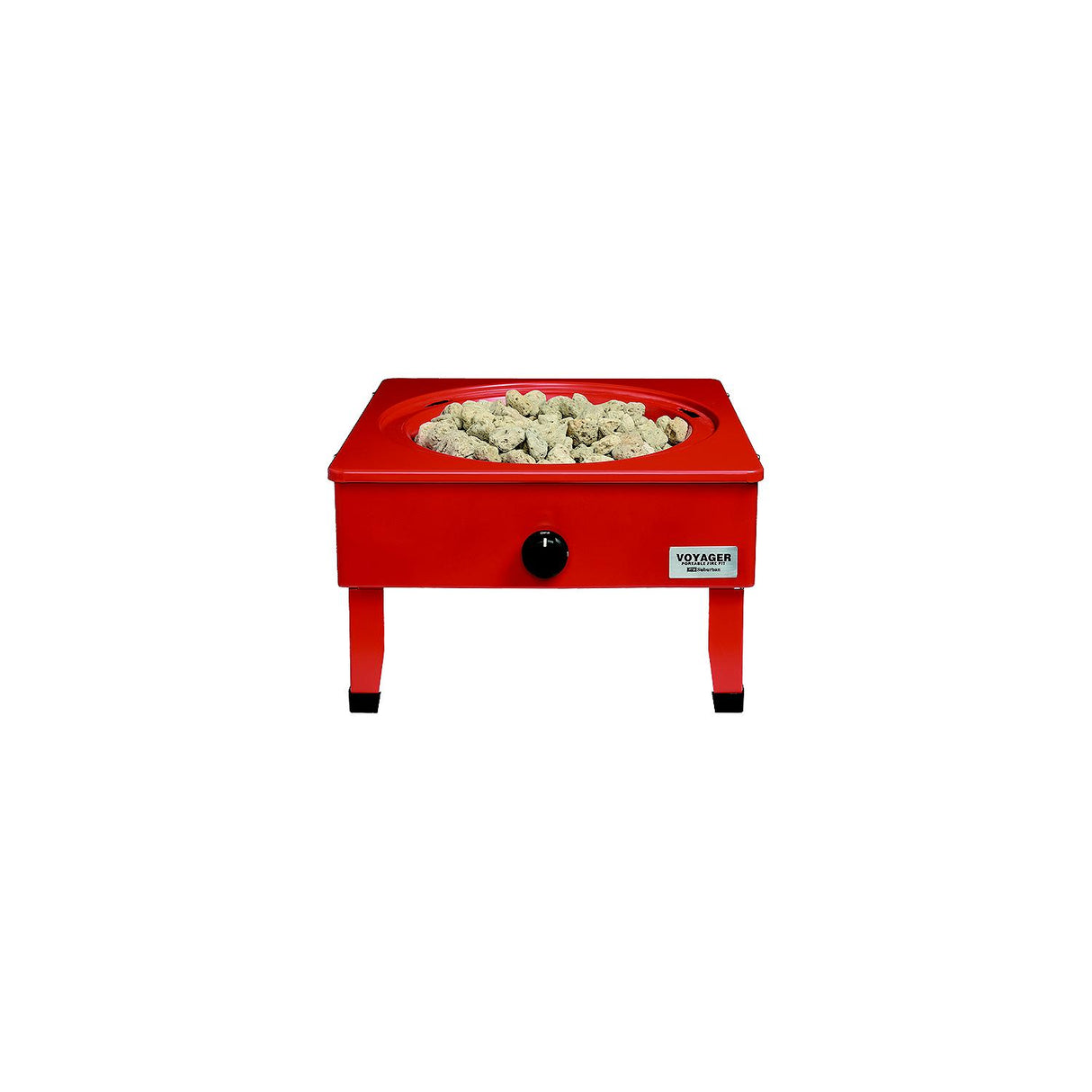 Suburban Voyager Portable Fire Pit