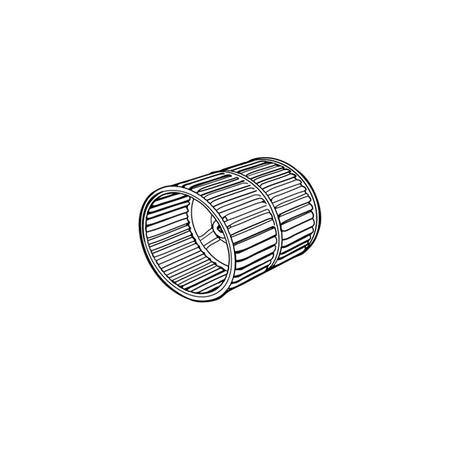 Suburban 350129 Furnace Part, Room Air Wheel