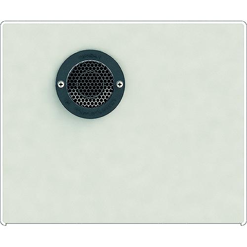 Suburban 522147 Nautilus Access Panel, Atwood 6 gal., Polar White