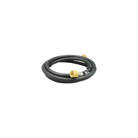 Suburban LPPT72HP RV High Pressure Pigtail Hose, 72″