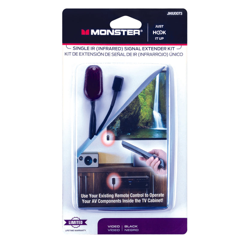 Monster Just Hook It Up IR Kit 1 pk