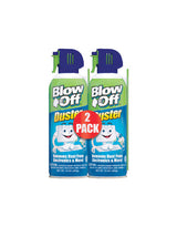 Blow Off 152a Air Duster 10 oz, Pack of 6