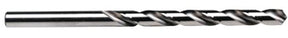 Irwin 81151 Jobber Drill Bit, 0.067 in Dia, 2 in OAL, Spiral Flute, 4-Flute, 0.067 in Dia Shank, Straight Shank