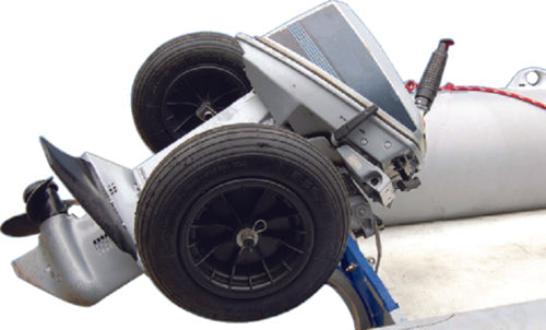 WHEEL-A-WEIGH STANDARD-260MM T