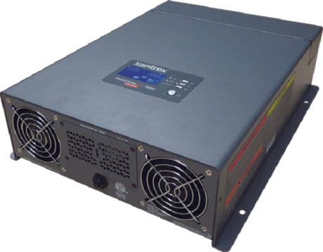 Xantrex 8061212 Freedom X Power Inverter, 1200W, 12V
