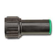 Raindrip R320CT Swivel Hose Adapter, For: 1/2 in Hose