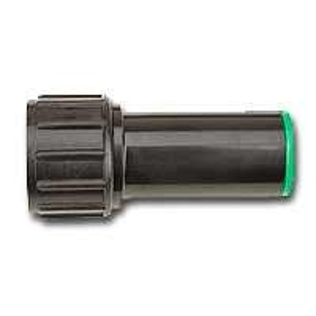 Raindrip R320CT Swivel Hose Adapter, For: 1/2 in Hose