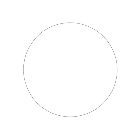 Leviton Decora White 600 W Rocker Dimmer Switch 3 pk