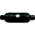 Muffler-Vernatone 3″ Round