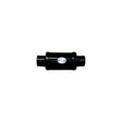 4″ Dynamax Muffler