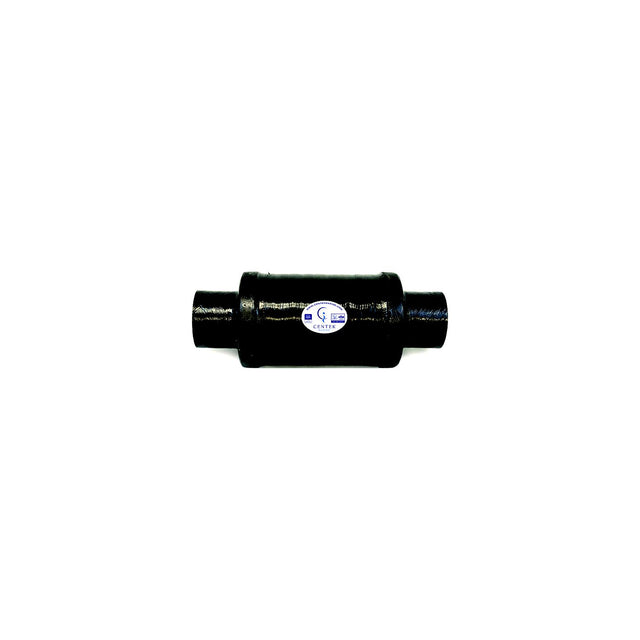 4″ Dynamax Muffler