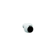 3″ Exhaust Thru-Hull, White w/Flapper
