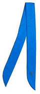 Fieldsheer Mobile Cooling Series MCUA02050021 Hydrologic Neckband, Polyester, Blue