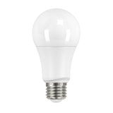 Satco A19 E26 (Medium) LED Bulb Natural Light 60 Watt Equivalence 1 pk, Pack of 6