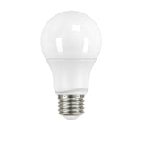 Satco A19 E26 (Medium) LED Bulb Natural Light 40 Watt Equivalence 1 pk, Pack of 6
