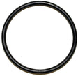 Danco 35784B Faucet O-ring, #67, 11/16 in ID x 13/16 in OD Dia, 1/16 in Thick, Buna-N, Pack of 5